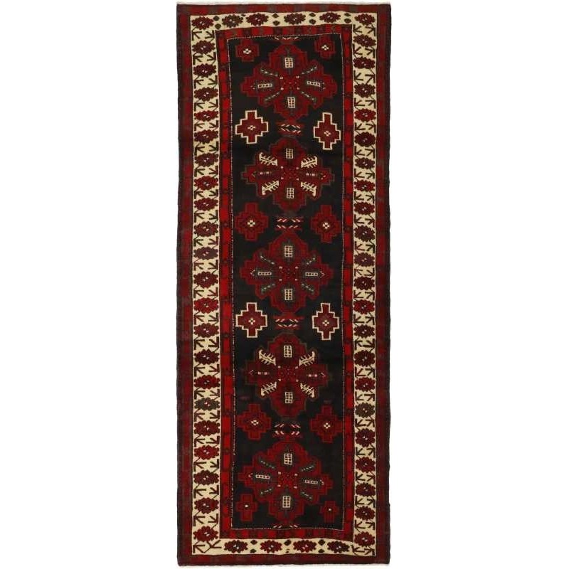 tappeto persia balutch cm 120x298 