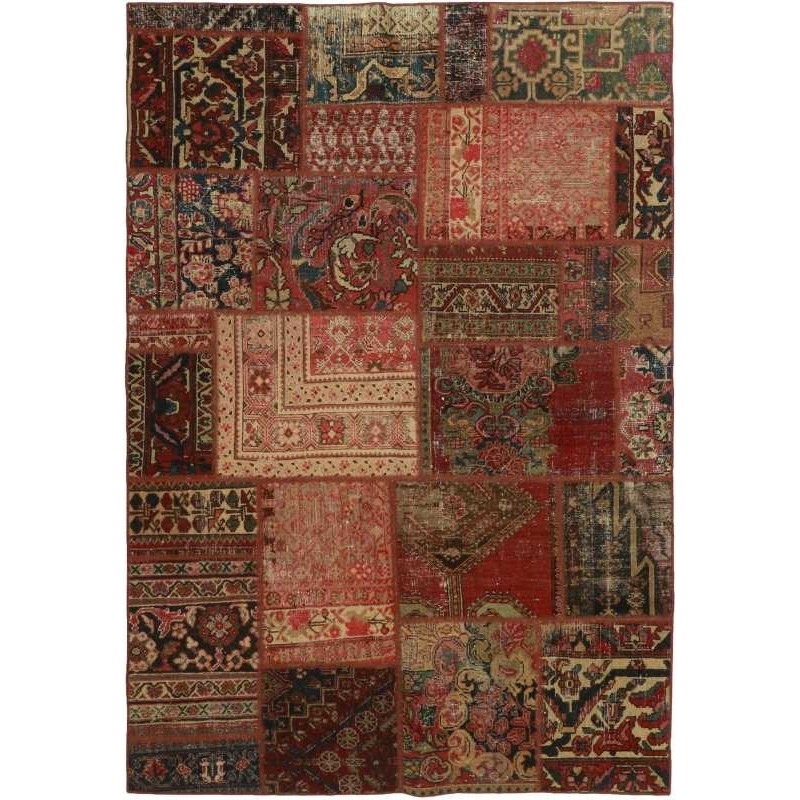 tappeto persia malayer cm 160x230 