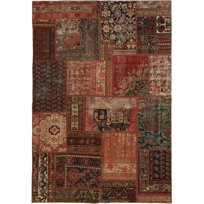 tappeto persia malayer cm 160x230 