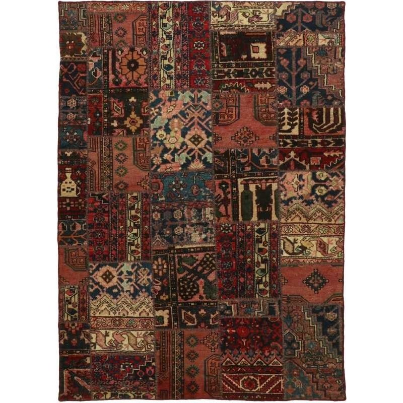 tappeto persia malayer cm 145x209 