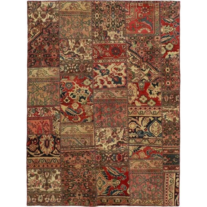 tappeto persia malayer cm 147x204 