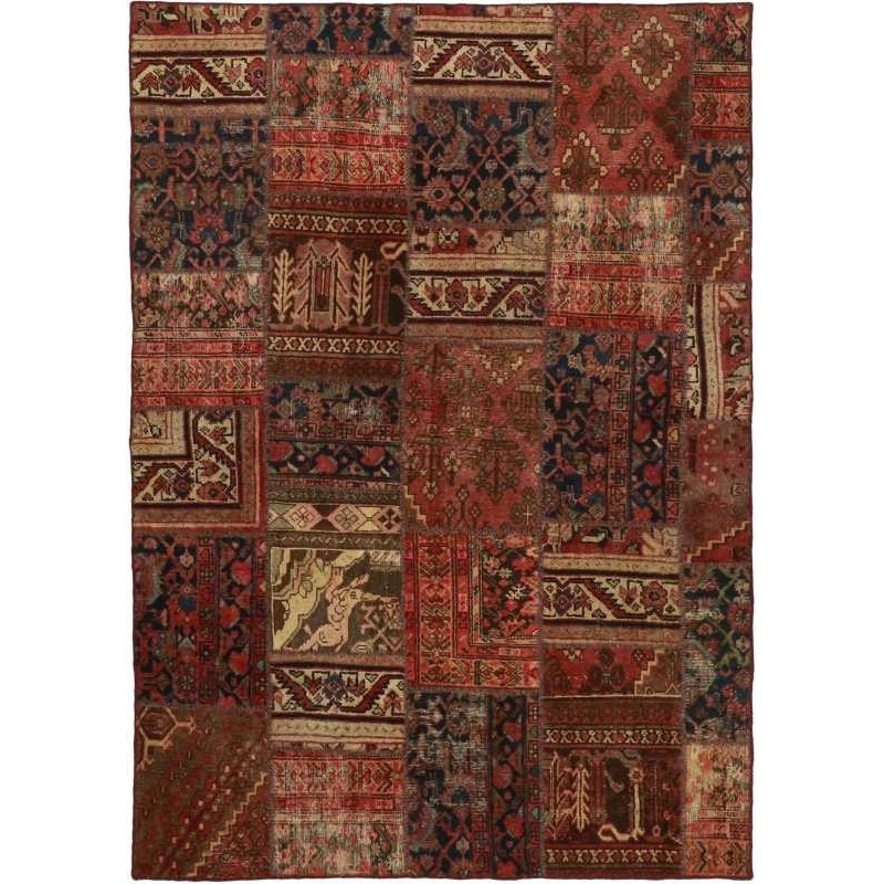 tappeto persia malayer cm 146x208 