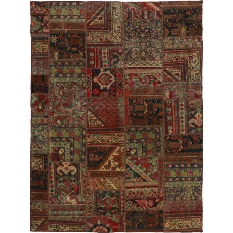 tappeto persia malayer cm 147x201 
