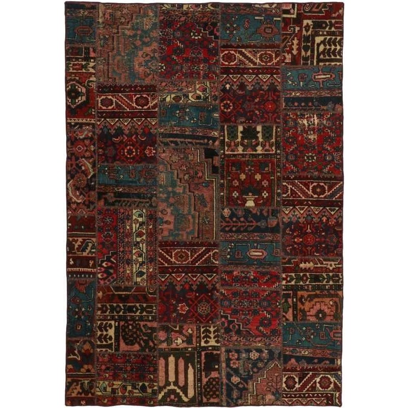 tappeto persia malayer cm 148x215 