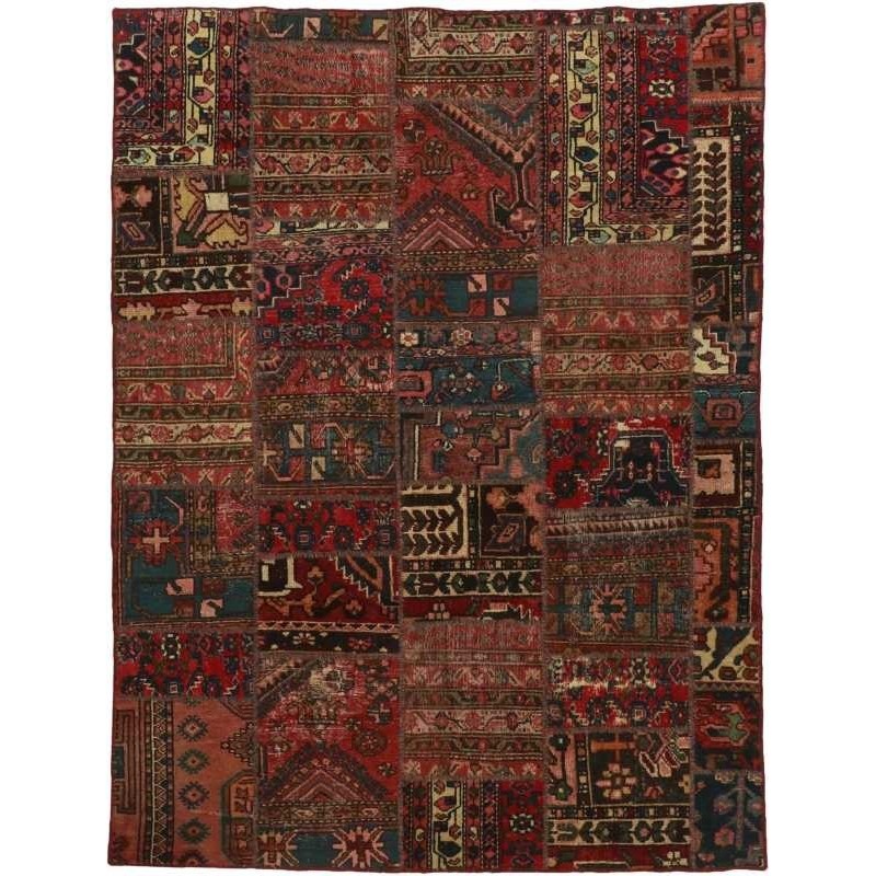 tappeto persia malayer cm 147x200 