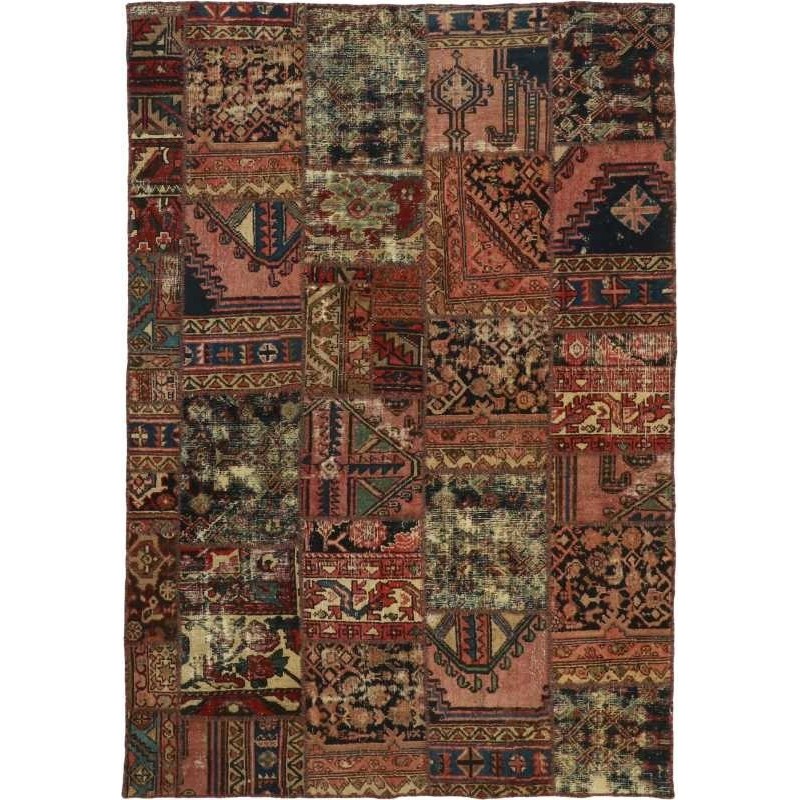 tappeto persia malayer cm 146x216 
