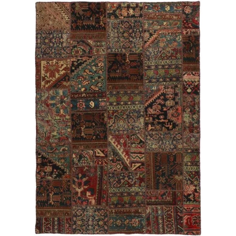 tappeto persia malayer cm 145x205 