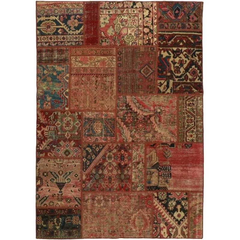 tappeto persia malayer cm 142x200 