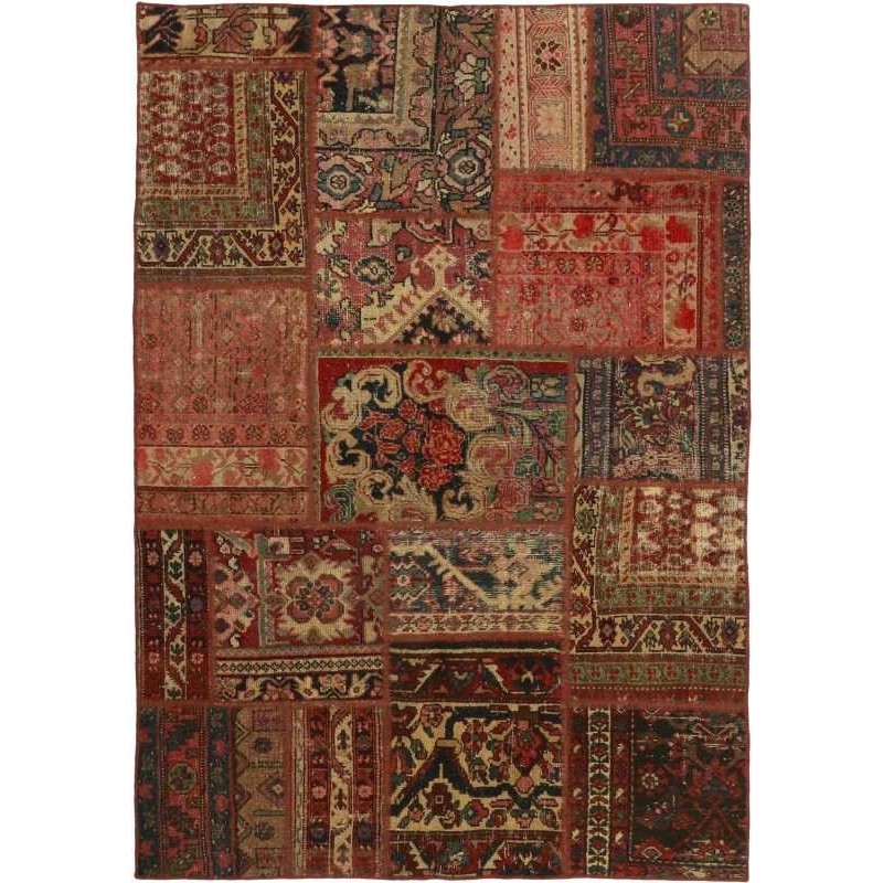 tappeto persia malayer cm 137x200 