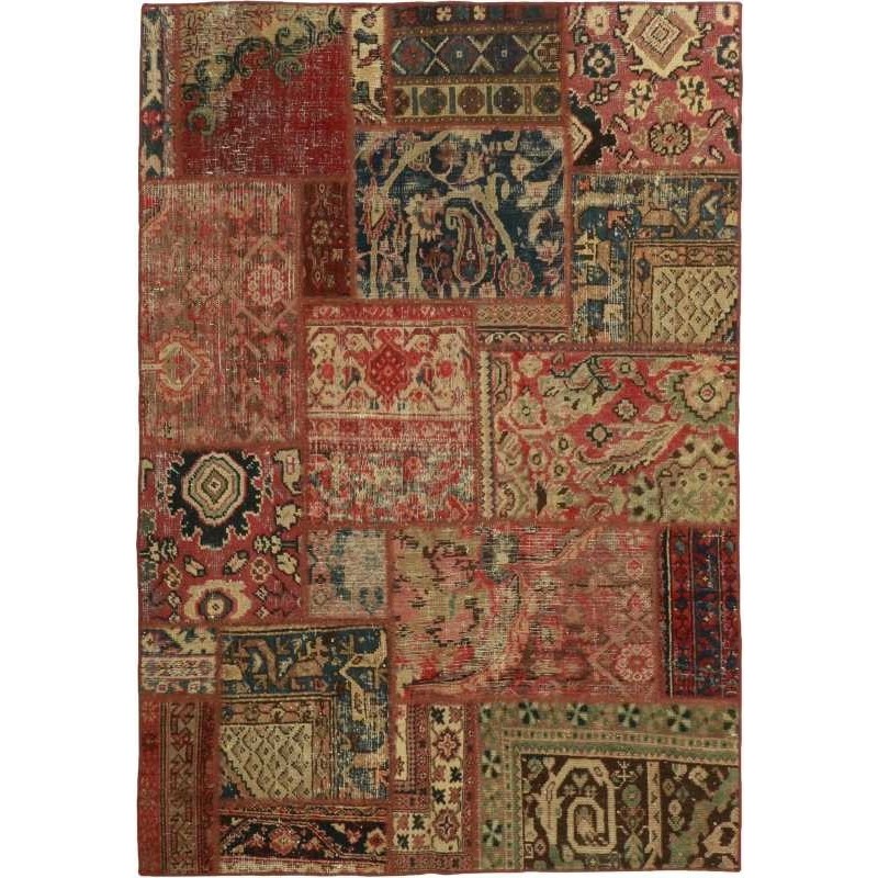 tappeto persia malayer cm 140x200 