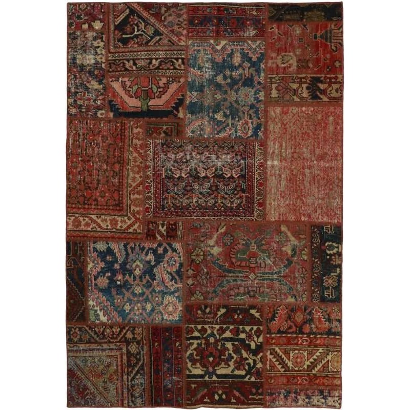 tappeto persia malayer cm 140x200 