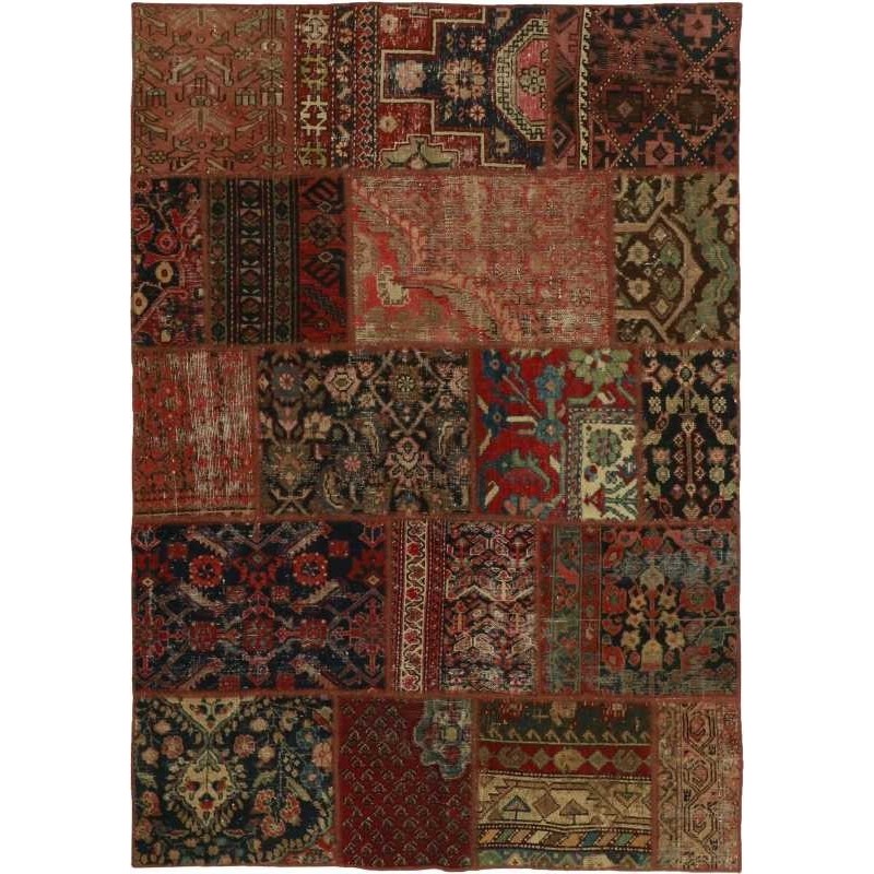 tappeto persia malayer cm 142x200 