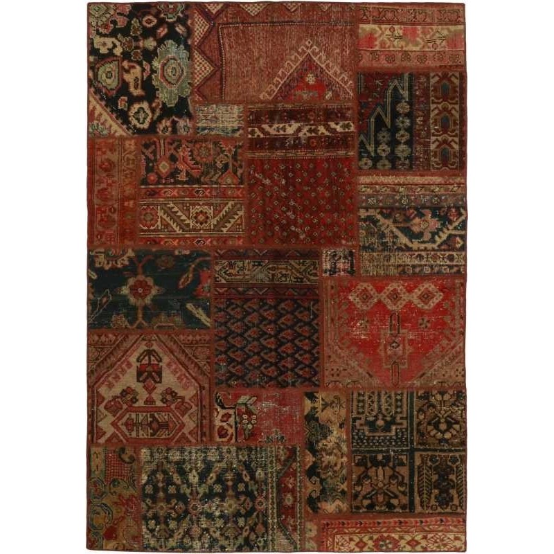 tappeto persia malayer cm 140x202 