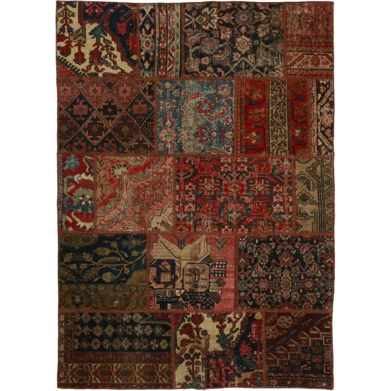 tappeto persia malayer cm 138x202 
