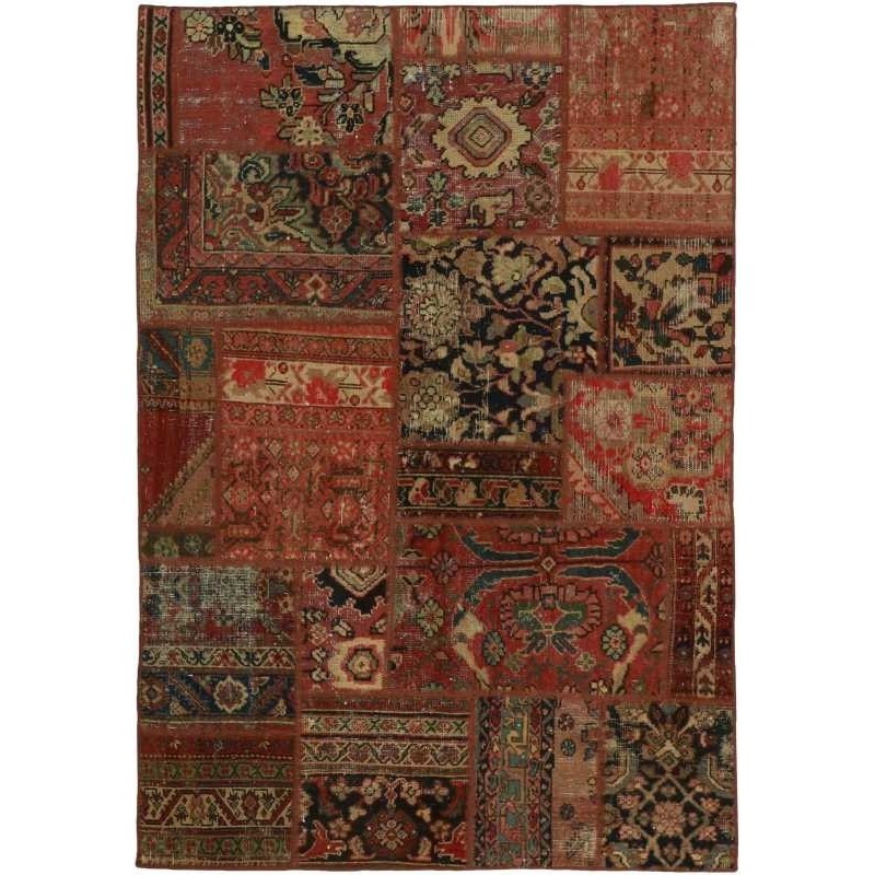 tappeto persia malayer cm 140x198 