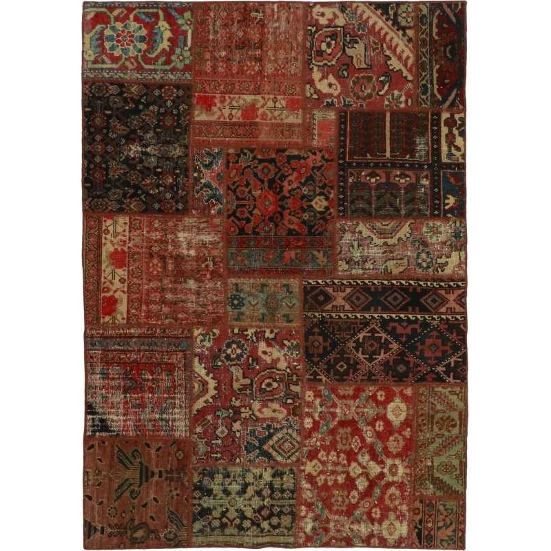 tappeto persia malayer cm 140x200 
