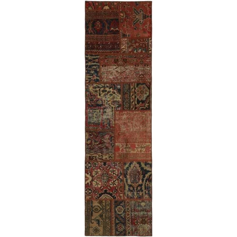 tappeto persia malayer cm 70x250 
