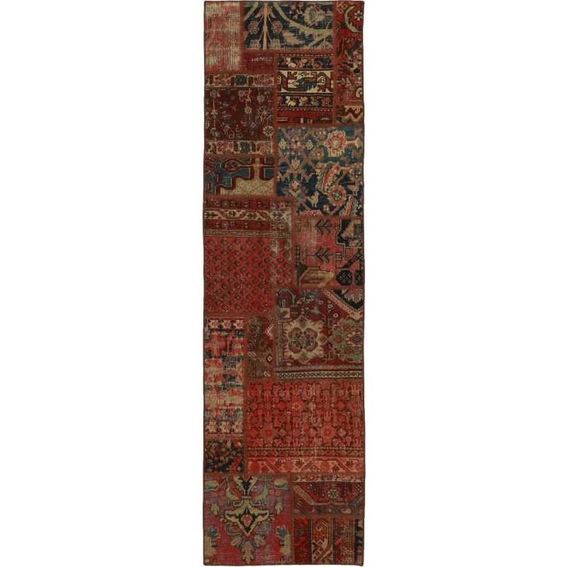 tappeto persia malayer cm 70x248 