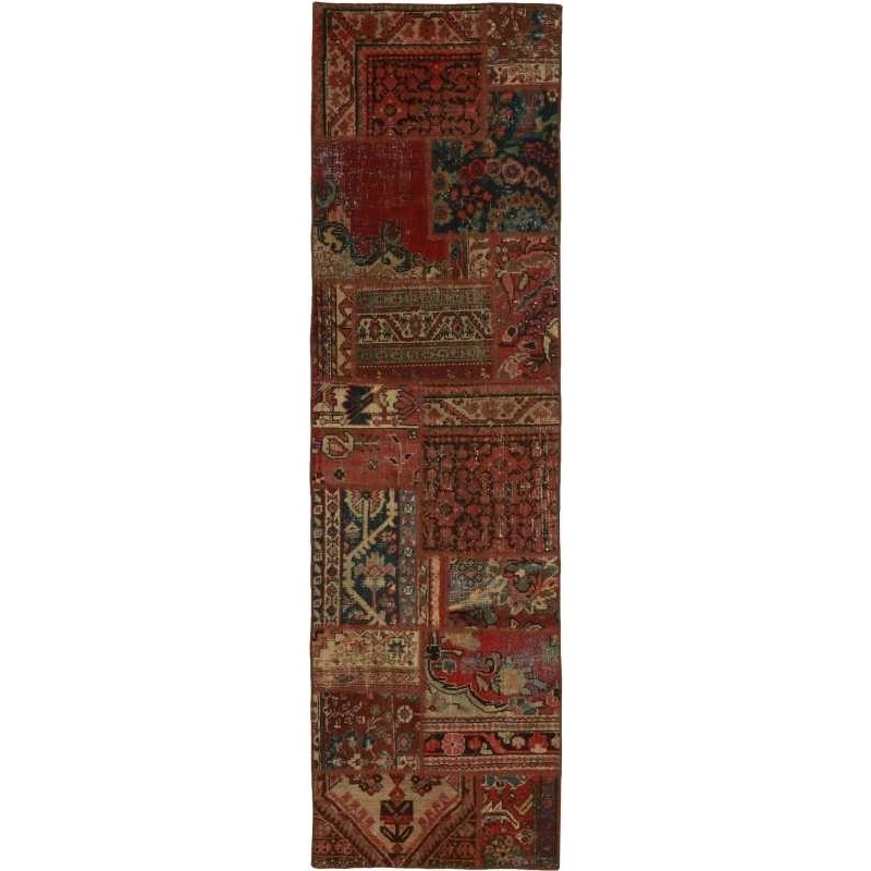 tappeto persia malayer cm 72x250 