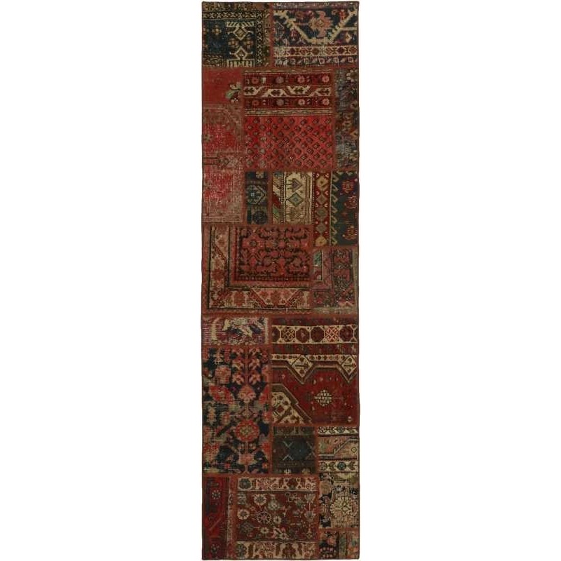 tappeto persia malayer cm 70x250 