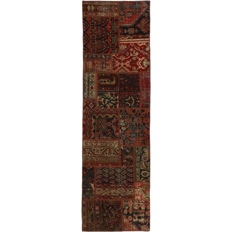 tappeto persia malayer cm 70x257 