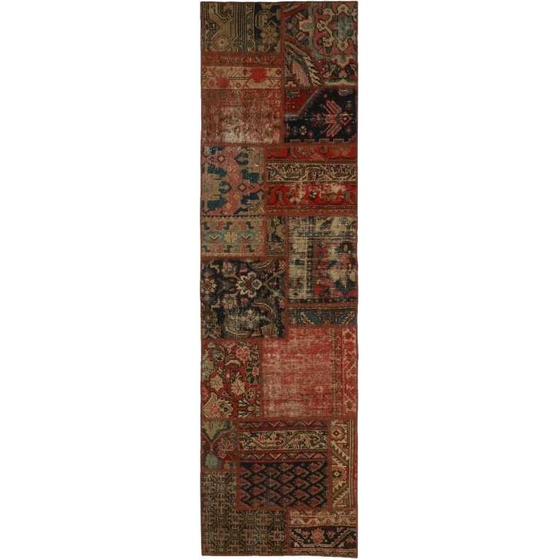 tappeto persia malayer cm 70x248 