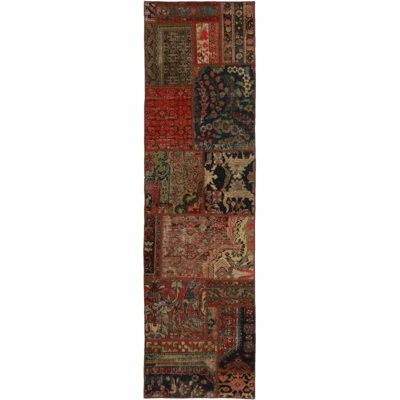 tappeto persia malayer cm 70x250 