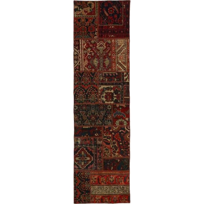 tappeto persia malayer cm 69x248 