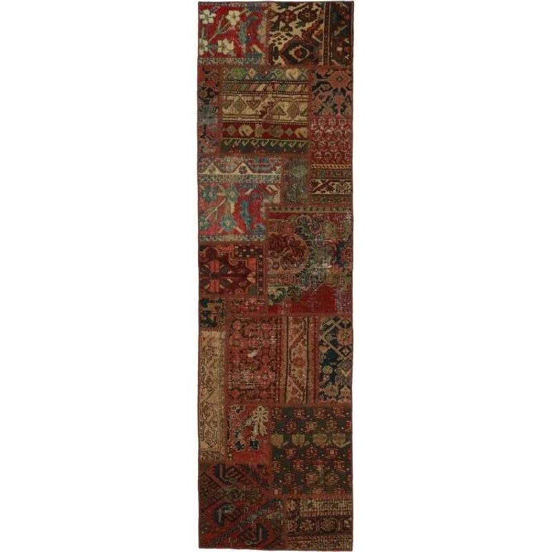 tappeto persia malayer cm 70x250 