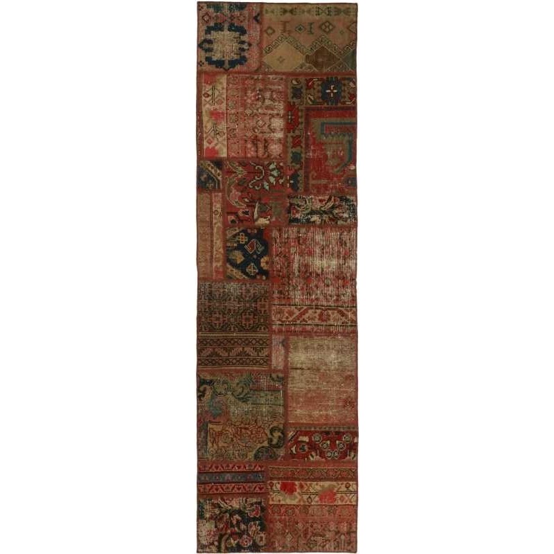 tappeto persia malayer cm 70x249 