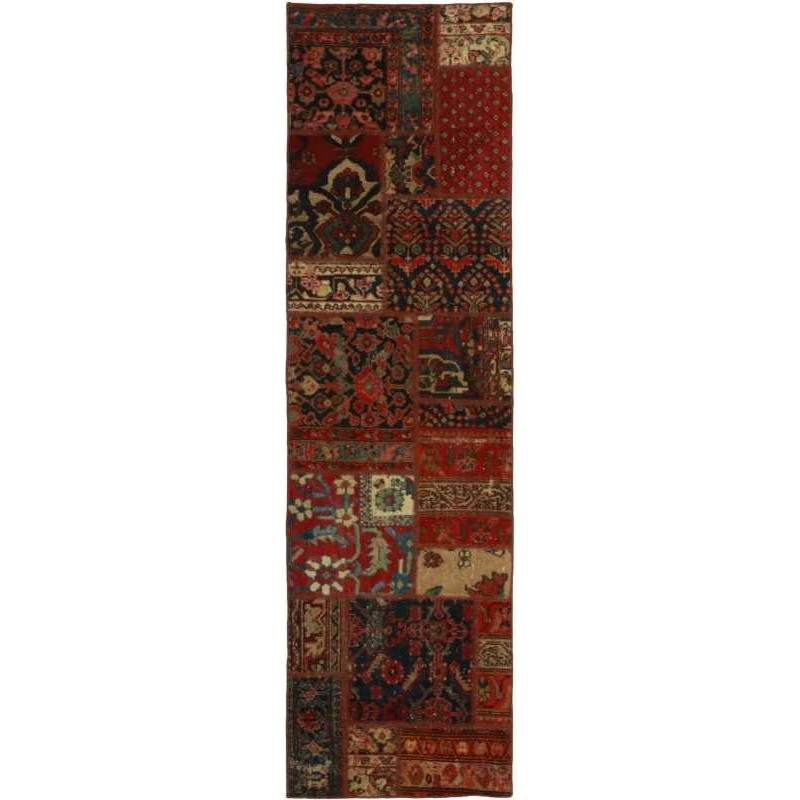 tappeto persia malayer cm 70x252 