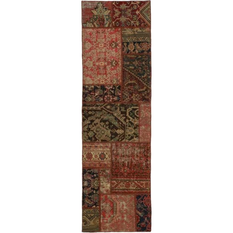 tappeto persia malayer cm 70x237 