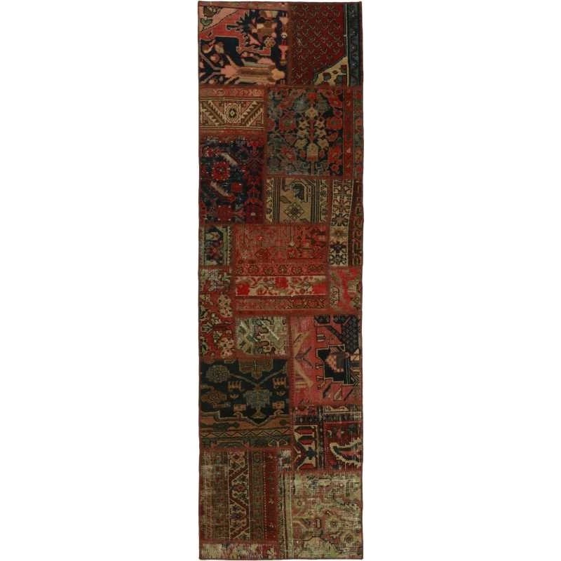 tappeto persia malayer cm 70x248 