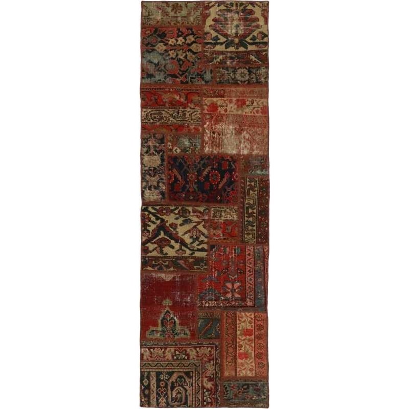 tappeto persia malayer cm 70x248 