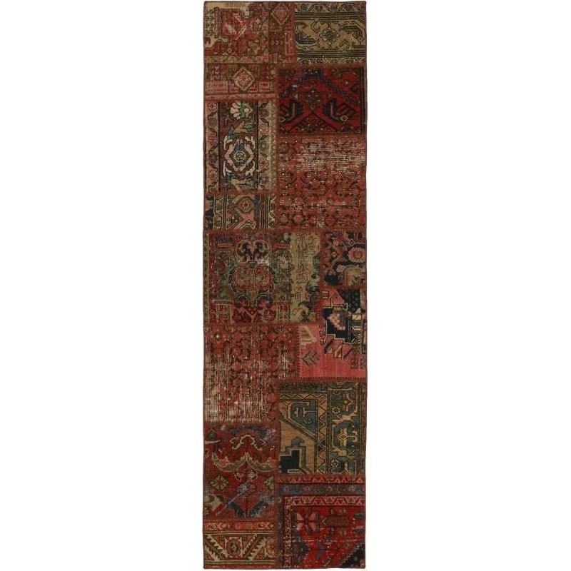 tappeto persia malayer cm 70x248 