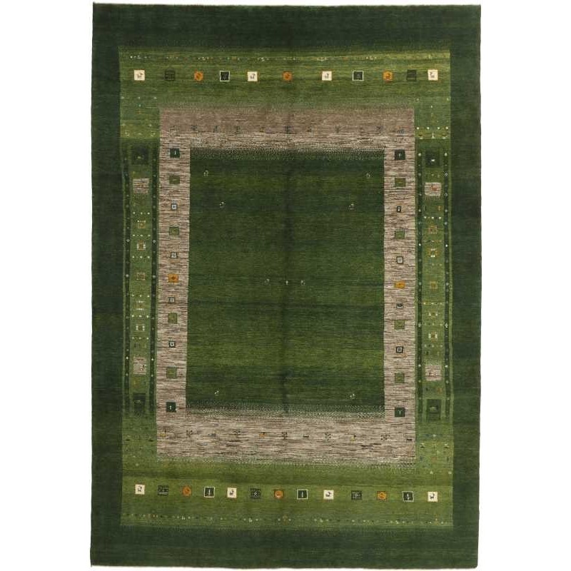 tappeto persia gabbeh fine cm 200x296 
