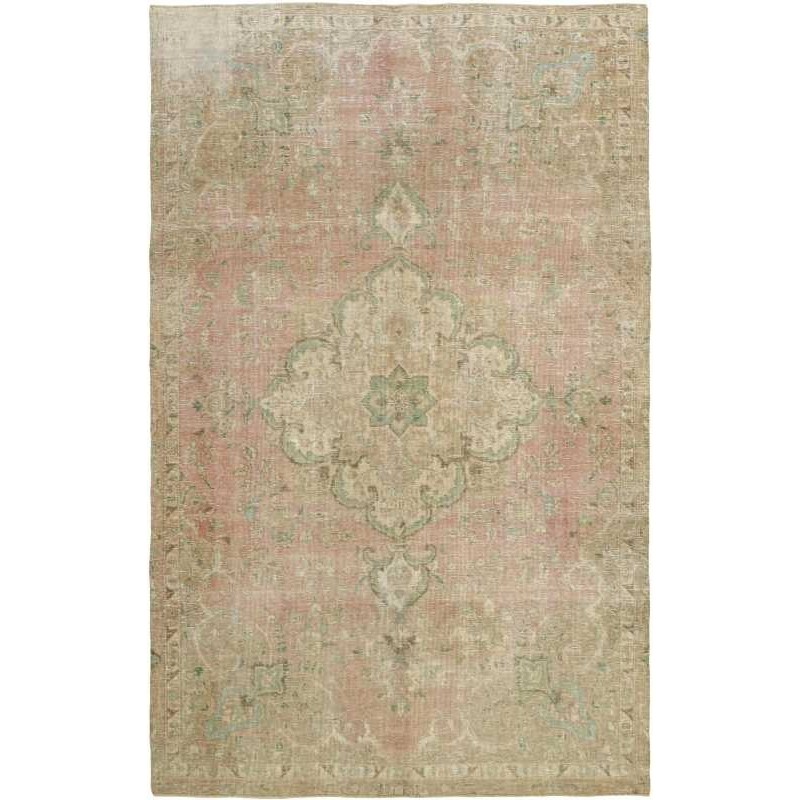 tappeto persia vintage patineh cm 158x251 