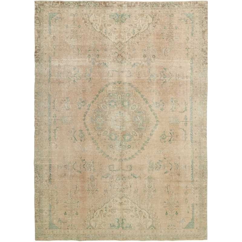 tappeto persia vintage patineh cm 234x333 