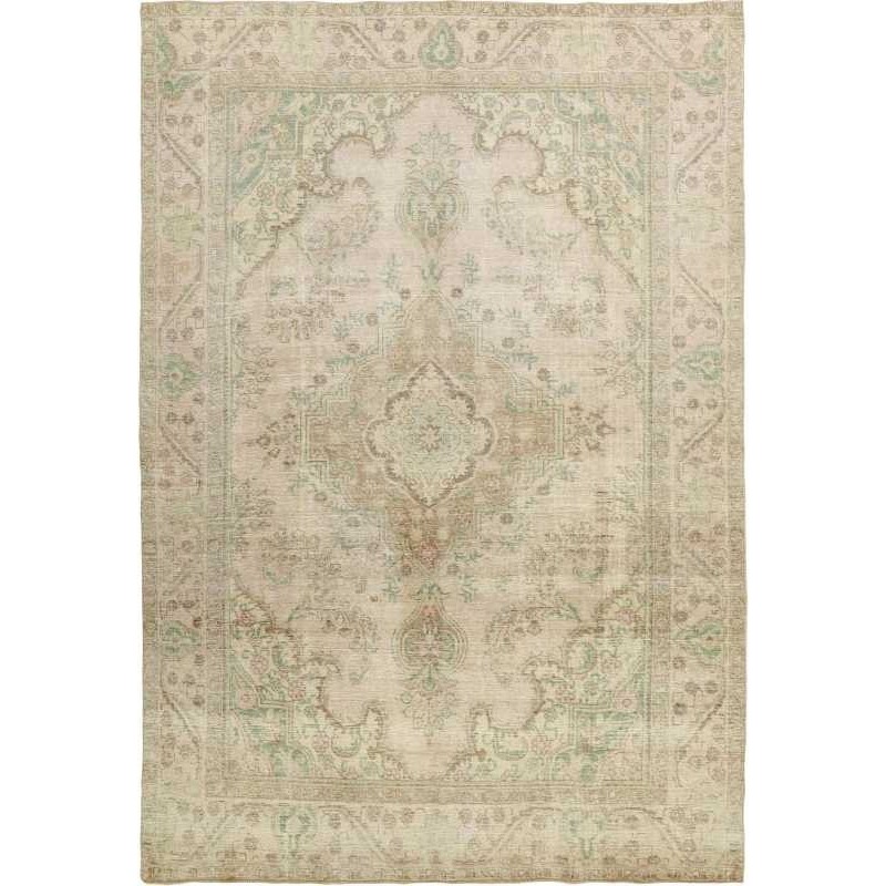 tappeto persia vintage patineh cm 195x282 