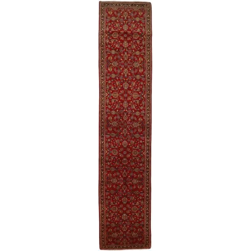 tappeto persia keshan cm 97x475