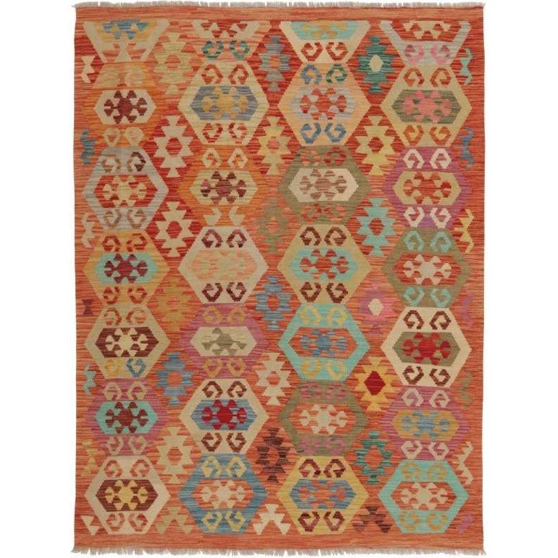 tappeto afghanistan afghan kelim cm 148x198