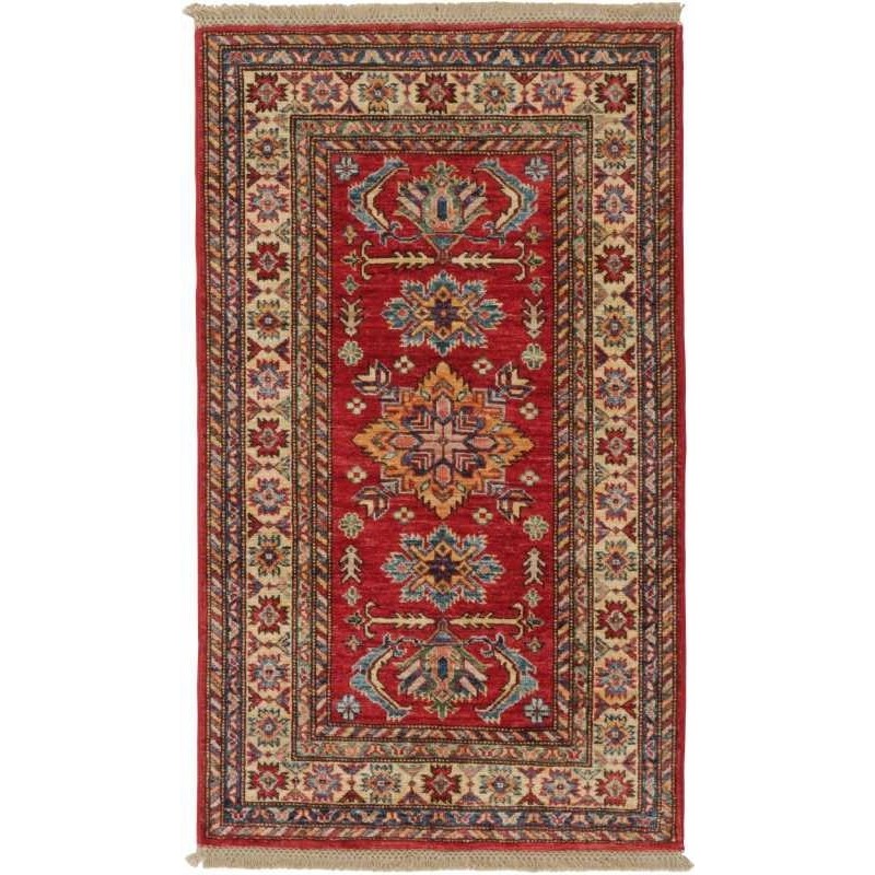 tappeto afghanistan kazak cm 73x126