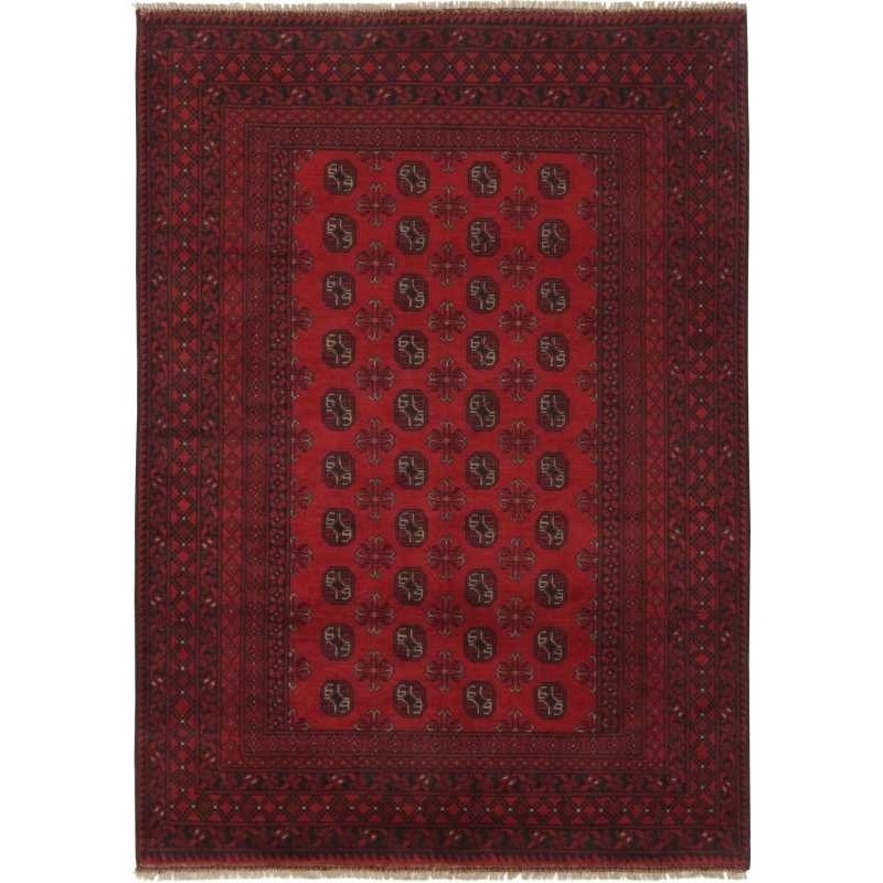 tappeto afghanistan aktscha cm 166x237