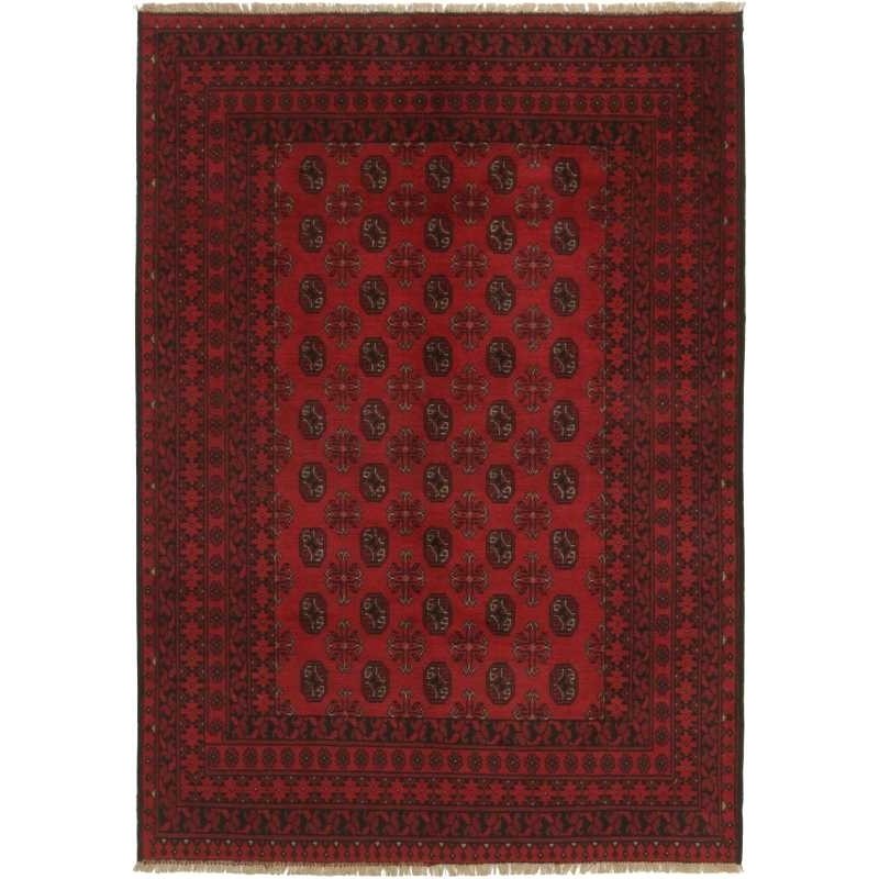 tappeto afghanistan aktscha cm 160x229