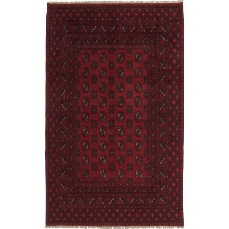 tappeto afghanistan aktscha cm 160x247