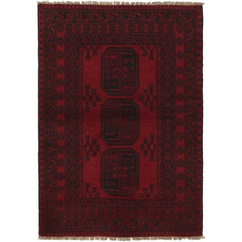 tappeto afghanistan aktscha cm 96x143