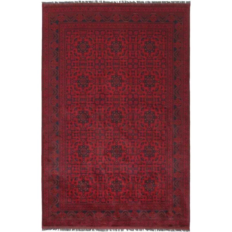 tappeto afghanistan old afghan cm 197x296