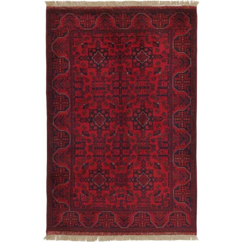 tappeto afghanistan old afghan cm 100x148