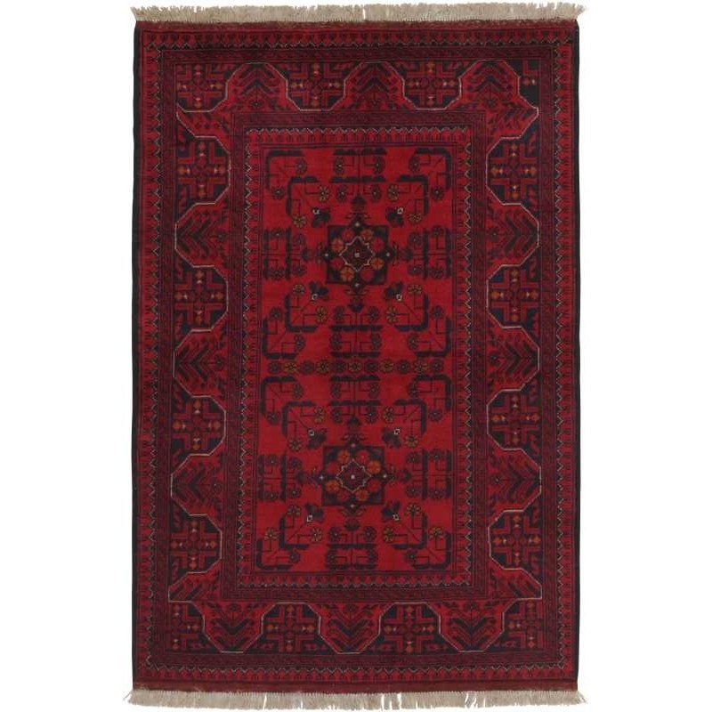 tappeto afghanistan old afghan cm 100x147
