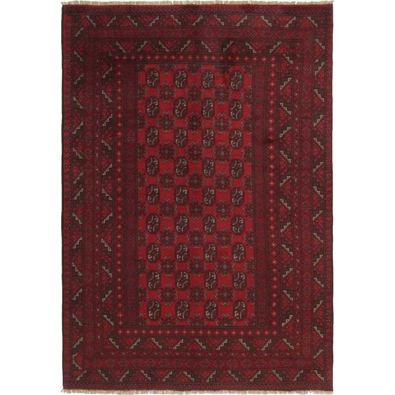 tappeto afghanistan aktscha cm 161x234